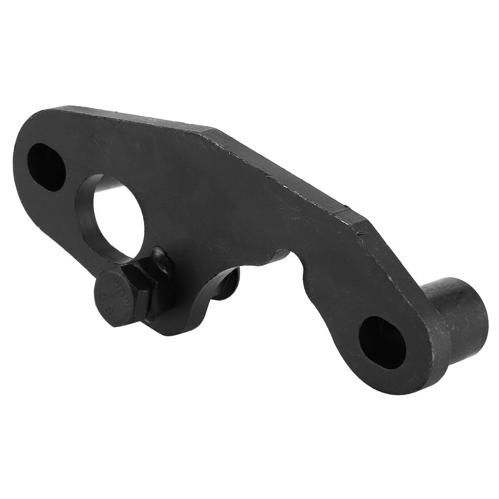 Manifold Bolt Repair Kit Iron Clamp Repairing Tool Fit for Chevrolet Avalanche Camaro Suburban