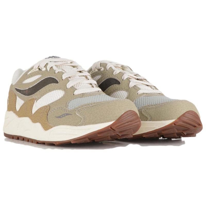 SAUCONY Grid Shadow 2 Sand Sage Saucony S70799-1