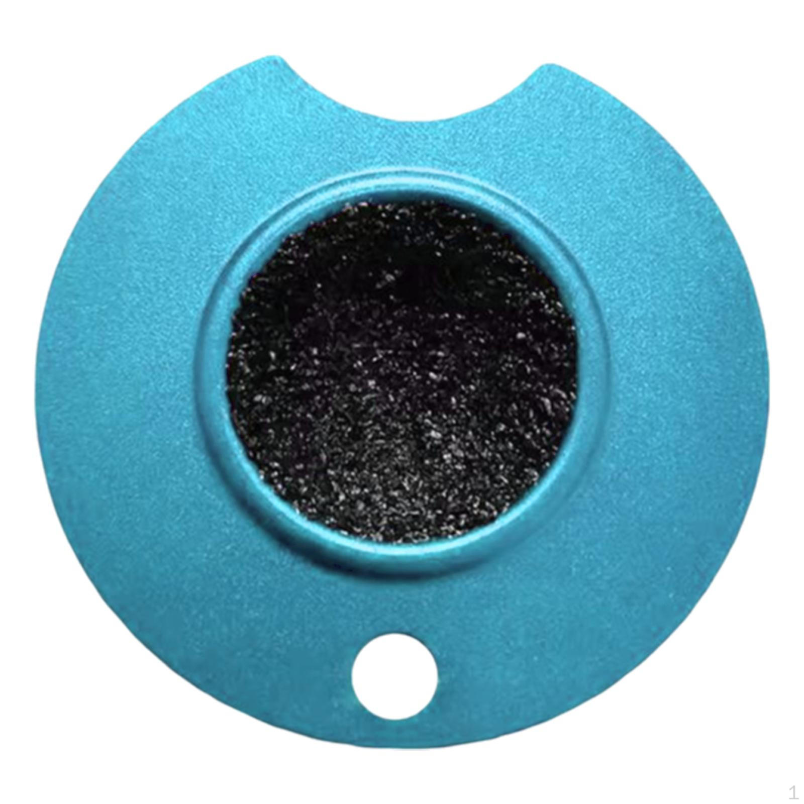 

Склейка для наконечника кия для бильярда, шлифовальный инструмент для ремонта, легкие аксессуары для снукера