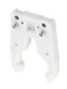 Clip ISO30 Tool Holder Clamp Flame Proof For CNC Auto Wear-Resistant 10cm Automatic High-Temperature Resistant