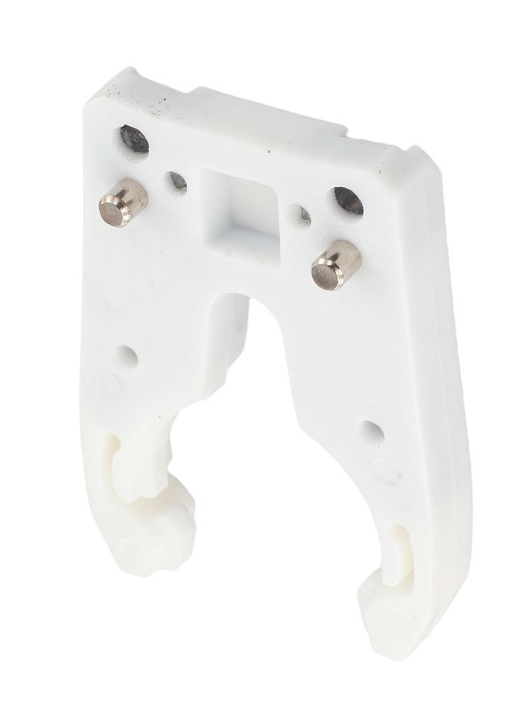 Clip ISO30 Tool Holder Clamp Flame Proof For CNC Auto Wear-Resistant 10cm Automatic High-Temperature Resistant