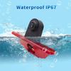 Citroen Toyota Peugeot RV High-Mount Brake Light Rearview Camera