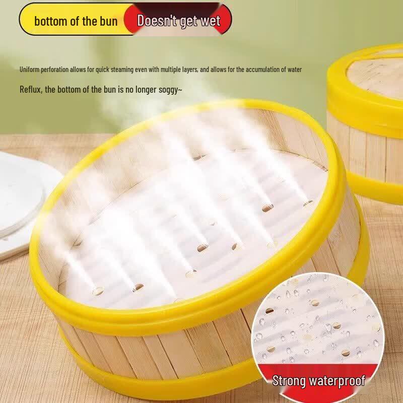 Disposable Steamer Liners