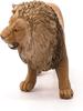 Schleich Wildlife Lion Ages Realistic Animal Toy 14726 (Roaring) Figurine, 3+,
