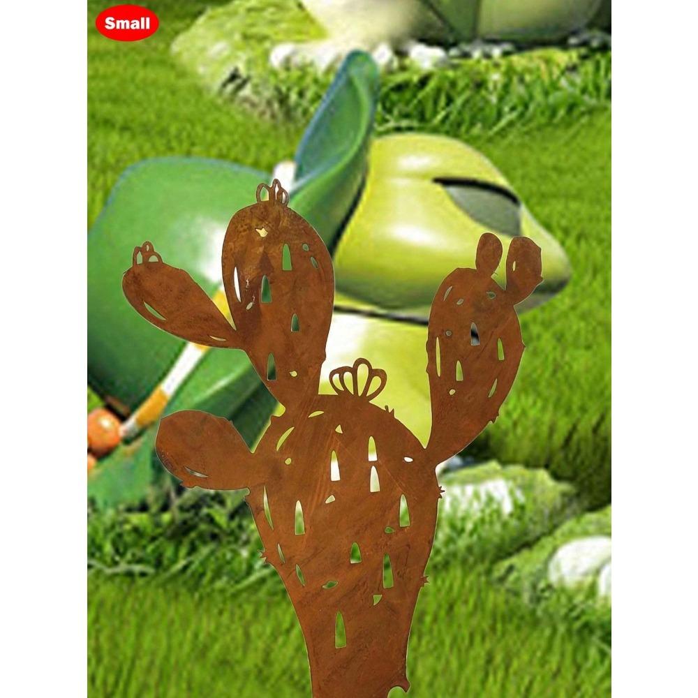 Vintage Metal Wall Art Plaque Decor For Home Office Kitchen