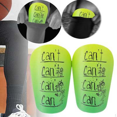 2pcs Football Shin Guards, Compact Guards for Men, Women, Kids, Boys And Girls, Calf Sleeves,