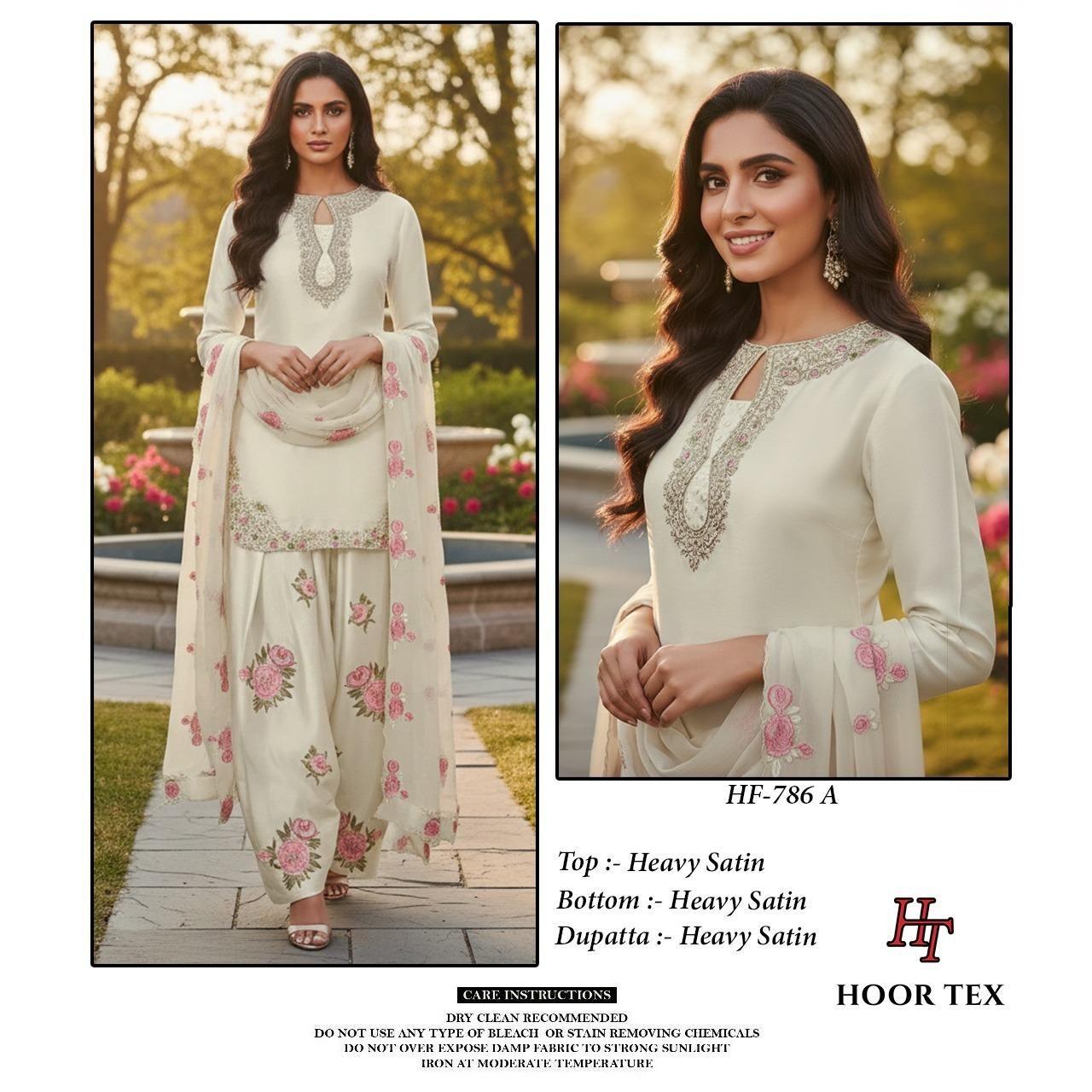 Pakistani Bollywood Desigenr Salwar Kameez Indina Wedding Wear Salwar Suit Dress L-40