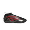 adidas Harden tom. 9 Hell Cat JH6483 Męski Czarny Czerwony