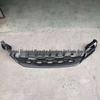 17 Tiguan L Front Bumper Deflector