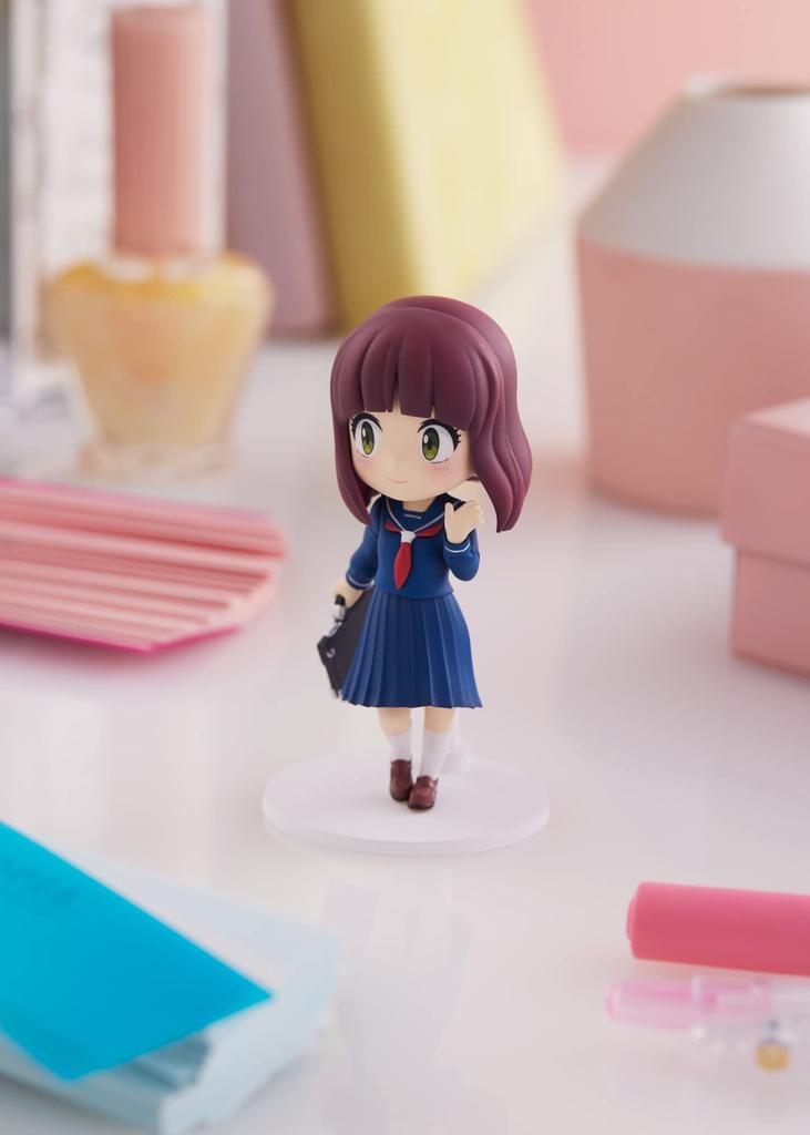 Mini Figure Urusei Yatsura Miyake Shinobu