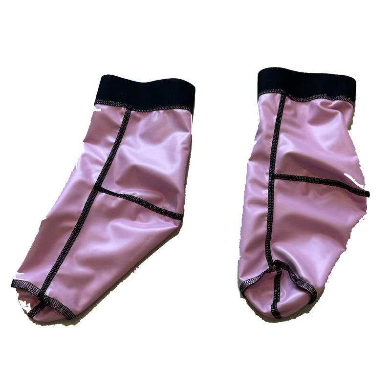 Arm Sculpting Sweat Suit Set: Yoga Fitness Restraint & Protective Gear