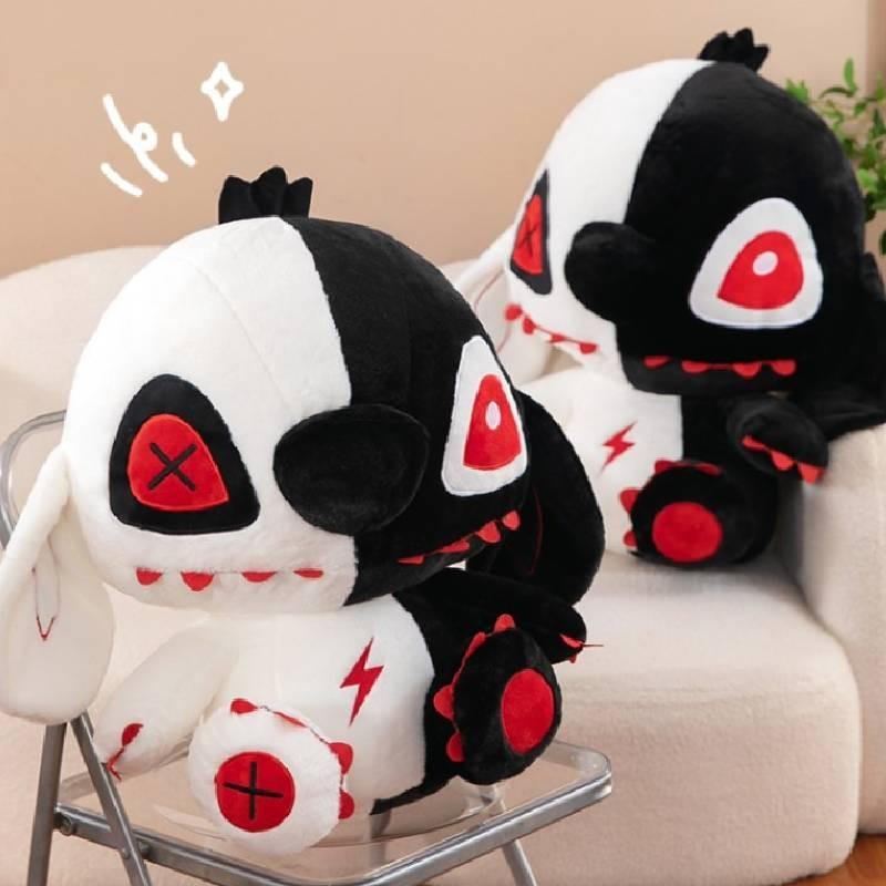 Toys Plush Lilo Dark Genie Cartoon Animals Fill Doll Gift Xmas