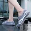 Sandals Men's Summer New Non-slip Waterproof Men's Cool Slippers Dual-purpose Breathable Beach Shoes Summer