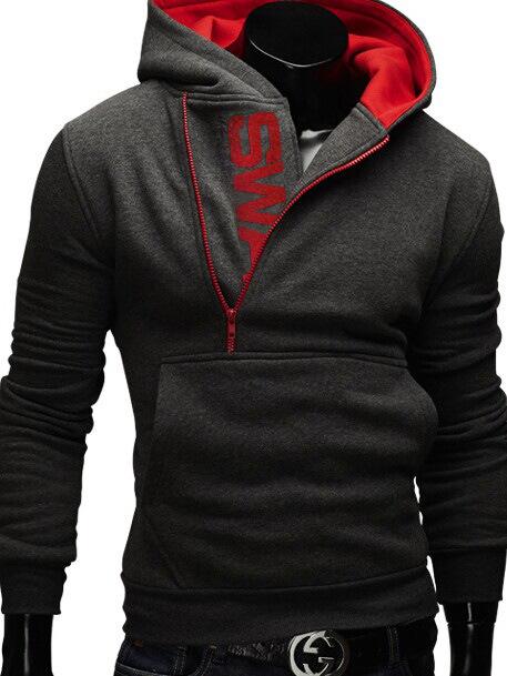 Pullover Hoodies Men  Fleece Warm Pullovers Sweatshirts Quality  Mens Hoodies Jacket Hip Hop Sportwear