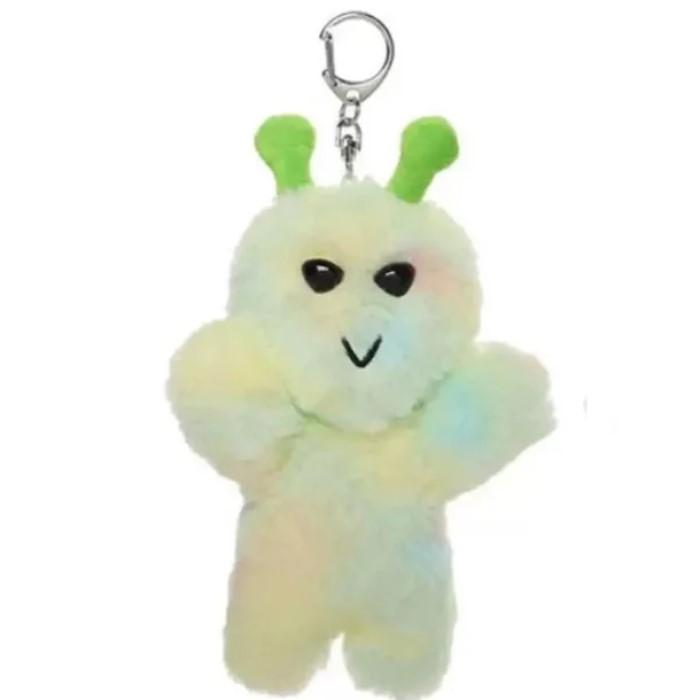 BOYNEXTDOOR [POP-UP BBNEXDO In Town] OFFICIAL MD Plush Keyring