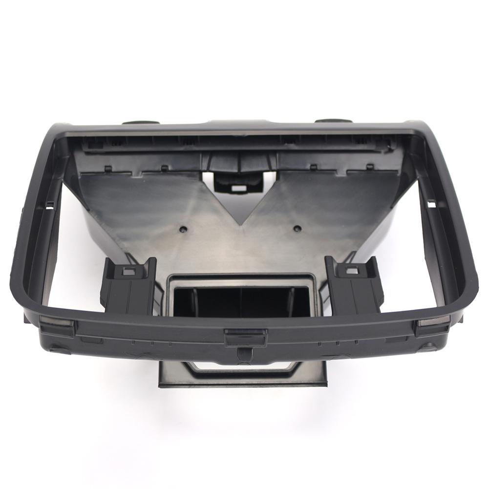 Car Dashboard Vent 1K0819709 Air Conditioning Vent 1K0819710 Car Air Outlet for VW Golf MK5 2004-2009 for VW Jetta MK5 2006-2011