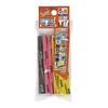 GodHand Divine File! Sponge Cloth File 5mm Thickness 3 Types Set A #120/#240/#400 GH-KS5-A3A