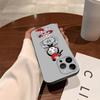 Russian Dolls Matryoshka Phone Case For iPhone 17,16,15,14,13,12,11,Pro,MAX,Plus TPU Soft To Skin-friendly Cover
