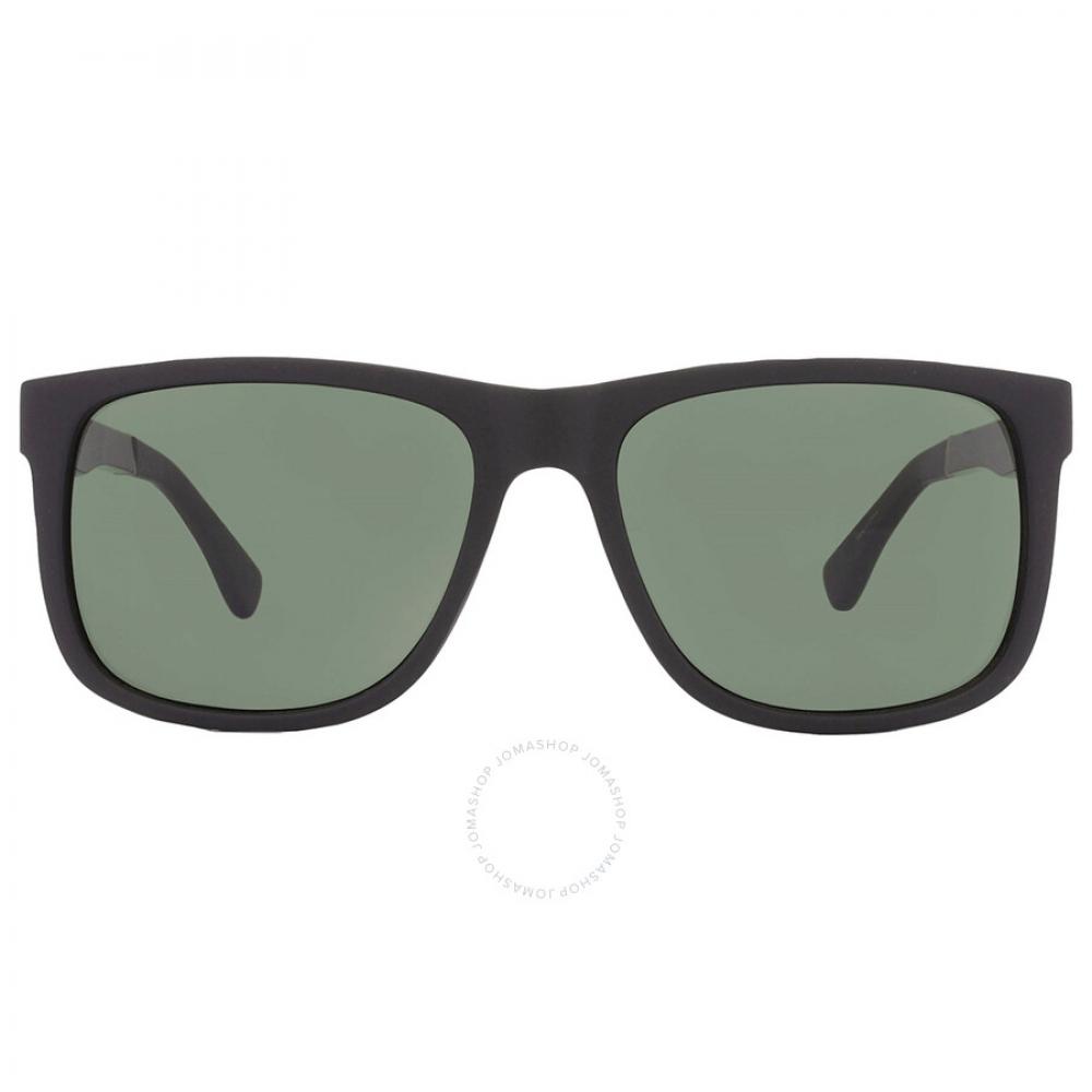 

Guess Factory Зеленые прямоугольные мужские солнцезащитные очки GF0234 02N 54
