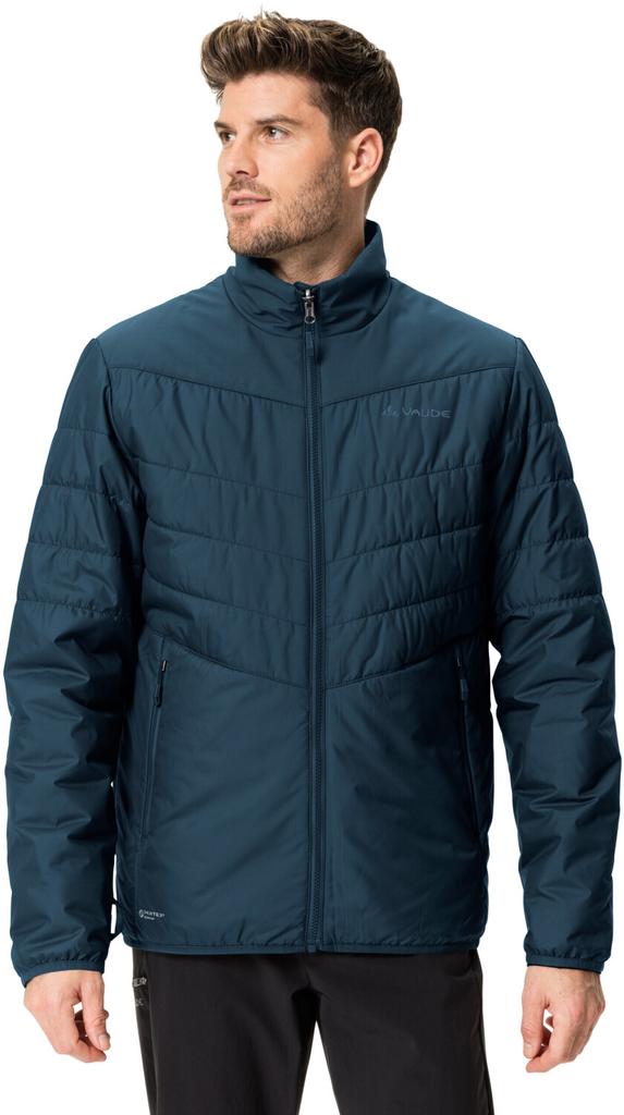 Куртка VAUDE Men's Caserina 3in1 Jacket II dark sea uni