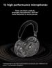 Sony WH-1000XM6 Premium Wireless Noise-Canceling Headphones