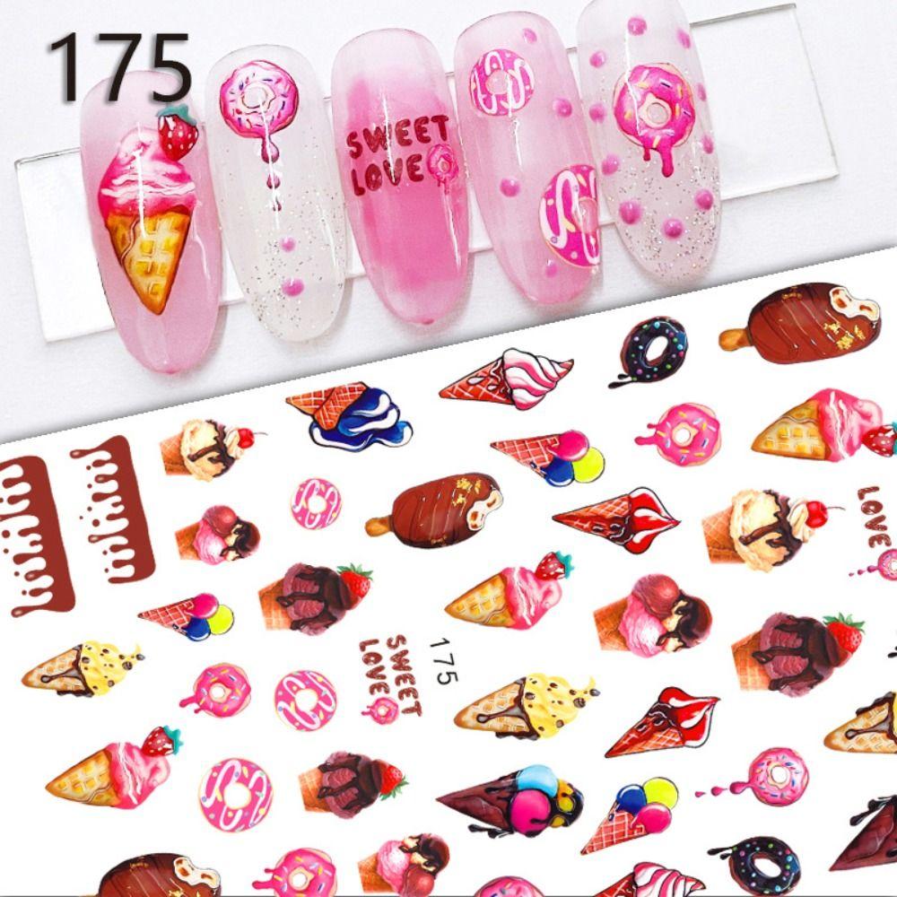 

Ловец снов Наклейка для ногтей Фиолетовые Злые глаза Украшение для ногтей Искусство маникюра Сделай сам Декаль J