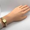 [USED] Seiko Women's Watch Gold Retro Vintage Working Battery