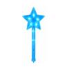 Three Lighting Modes Flashing Star Stick Five Point Star Concert Light Stick  Party Favors