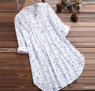 Τοπάκια – Μπλούζες και πουκάμισα