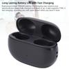 Charging Case Replacement for Buds Buds+ Bluetooth Pairing Sync Button LED Display 700mAh for Travel Outdoor