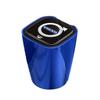Car Ashtray Smokeless Storage Box with LED Light Sticker for Volvo XC70 XC60 XC40 XC90 V40 V90 V60 XC60 S80 S60 S90 C40 V70