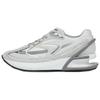 Fendi First 1 Leather-paneling Low-top Sneakers 8E8452AQ70F1MEP