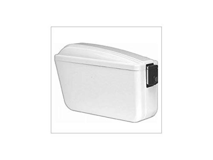

Trunk [AF ASAHI] AC-002-W белый
