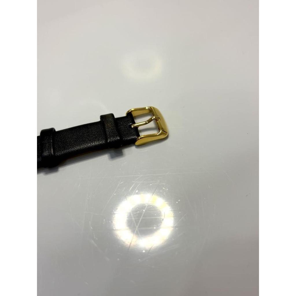 Used [New Battery/maintained] MOVADO Quartz Men's Watch