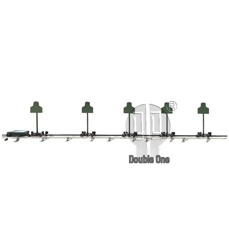 Shuangyi Multi-functional Mobile & Fixed Target Shooting System