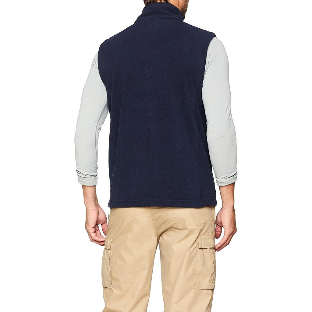 Regatta Mens Micro Fleece Bodywarmer / Gilet