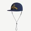 Breathable Letter Baseball Cap Korean Women's Visors Casual Drawstring Baseball Cap  Teenagers
