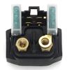 Starter Relay Solenoid For Yamaha YP125 R X-Max YZF-R1 YZF-R6 YZF-R7 750 XT250 XT250DC XT250D RS Viking YX600 YZF1000 YZF600