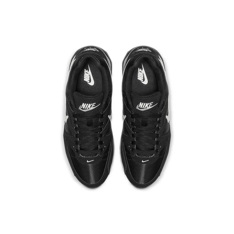 (WMNS) Nike Air Max Command 'Black White' Women's 397690-021
