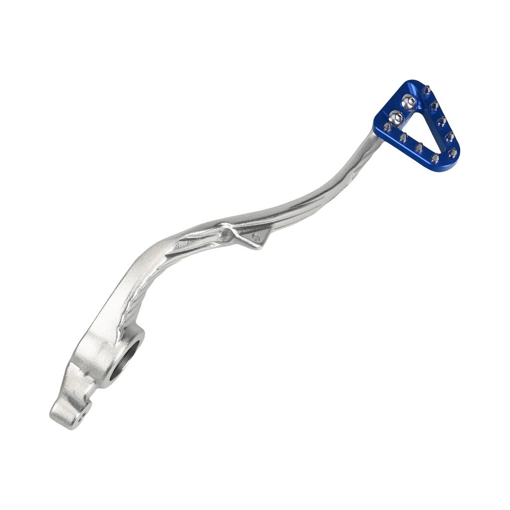 NEW Motorcycle CNC Rear Brake Pedal Lever Shift Lever Parts For KTM 2023-2024 EXC EXC-F XCW XC XCF SX SXF TPI Six Days 125-500