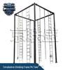 Jingliansheng Outdoor Obstacle Course & Physical Training Equipment