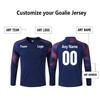 Personalized Goalkeeper Jerseys For Teenagers