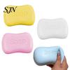 Soap Stress Relief Toys Simulation Toy, Squeezable Sensory Fidget Stretchy Toy Soft Pinch for Home and Office Use