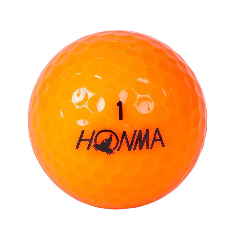 HONMA 2024 Honma D1 BT2401 Multi 12 (1 docena, piezas)