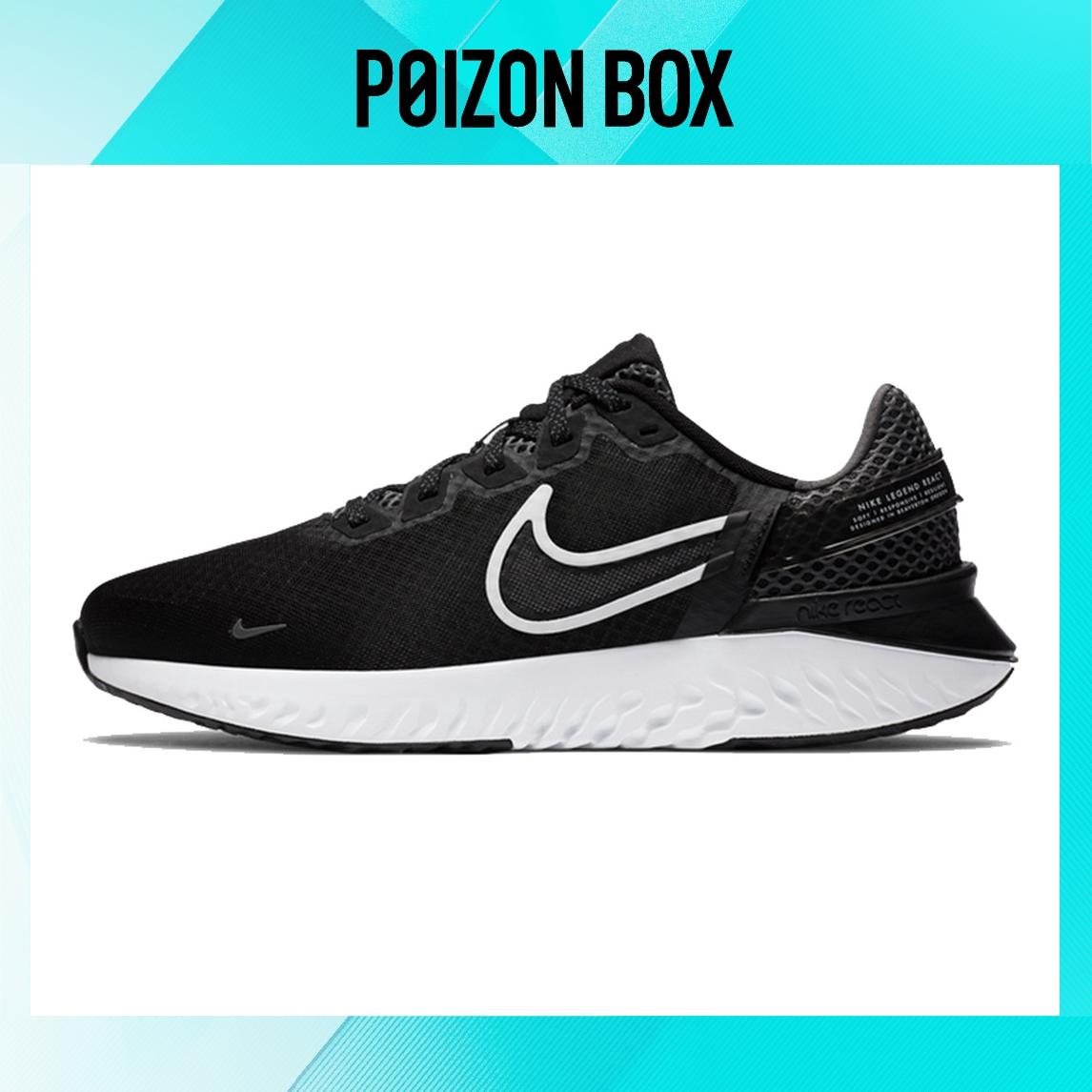 

Nike Legend React 3 Running shoes Men