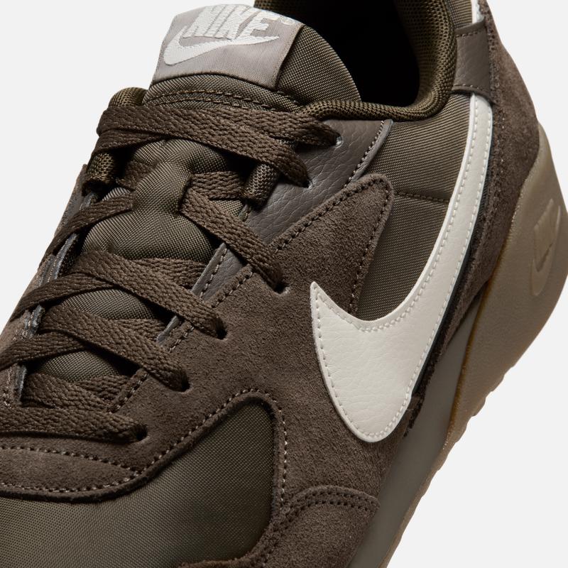 Nike Men's Vintage Football Low-Top Sneakers - Spring New Style Flat Running Shoes - NIKE TERRA MANTA IB7254