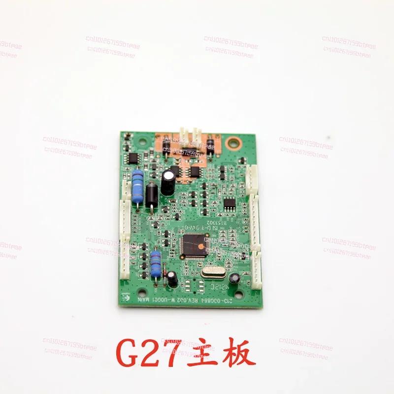 Original Steering Wheel Gear Motherboard Main Board Replace for G27 Motor Gear Rack Motherboard
