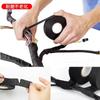 Electrical Insulating Tape Heat Resistant Harness Tape 19/30/38/50MM Car Cable Harness Wiring Loom Protection Waterproof Tape