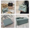 2024 New Arrival Women's Bag Stylish Korean Style Handbag Shoulder Messenger Bag