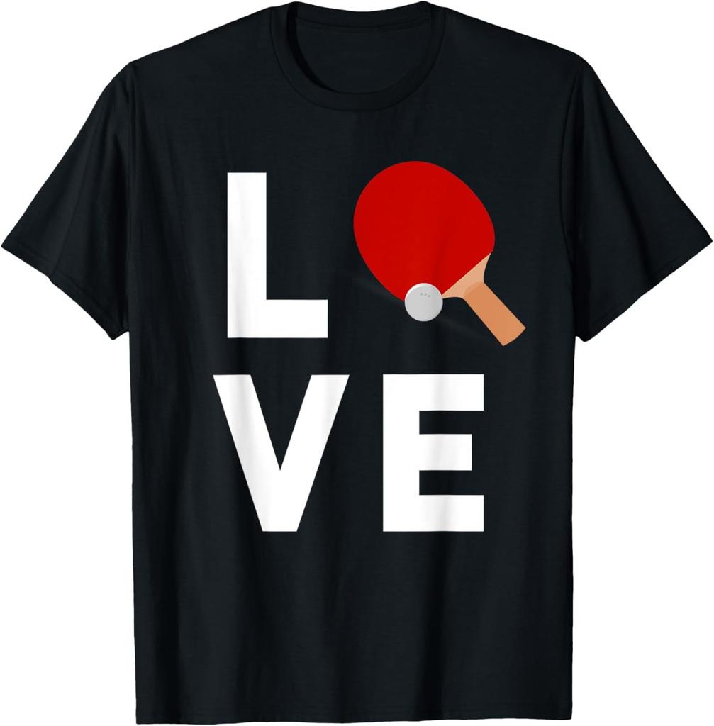 Funny Table Tennis Ping Pong Beer T Shirts Cotton Graphic Streetwear Short Sleeve Birthday Gifts Summer Style Tshirt Camisetas